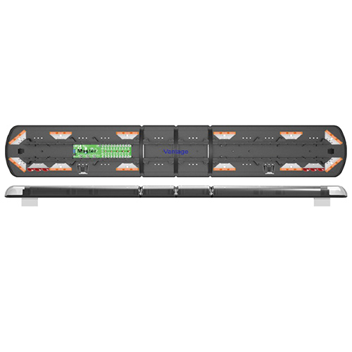 Ecco 12+ Pro Vantage Series Lightbars