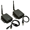 Ecco Wireless Modules 5A IP69K - EC1000-WMK2