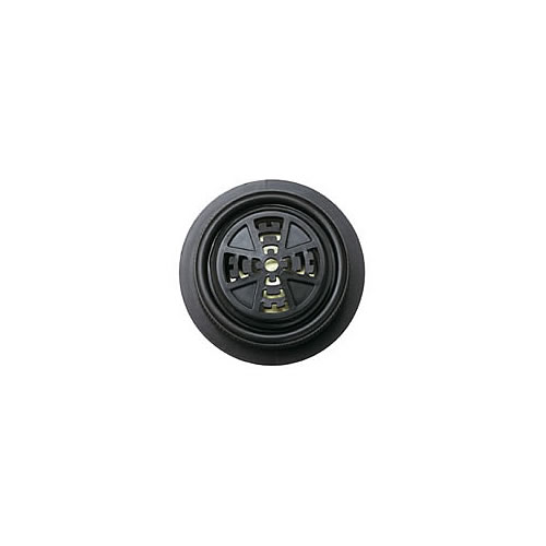 Ecco Slow Pulse, 80 DB(A), 1/4" Male Spade - 202110