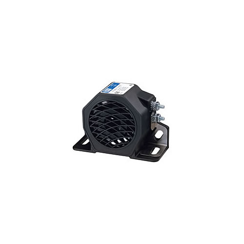 Ecco SRC 87 dB 12-24V Two-Bolt Back-Up Alarm - 505