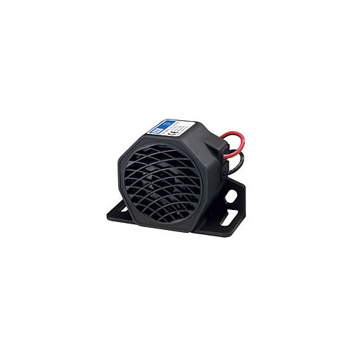 Ecco 107 dB Two-Bolt Back-Up Alarm - 575