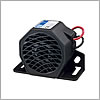 Ecco 107 dB Two-Bolt Back-Up Alarm - 575