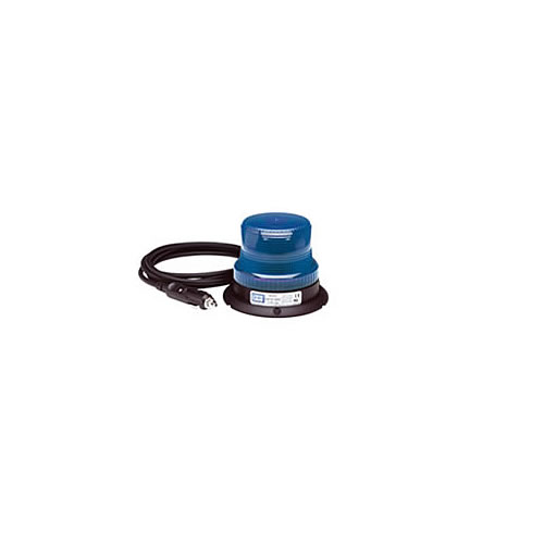 Ecco Magnet Mount Blue Beacon - 6465B-MG