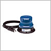 Ecco Magnet Mount Blue Beacon - 6465B-MG