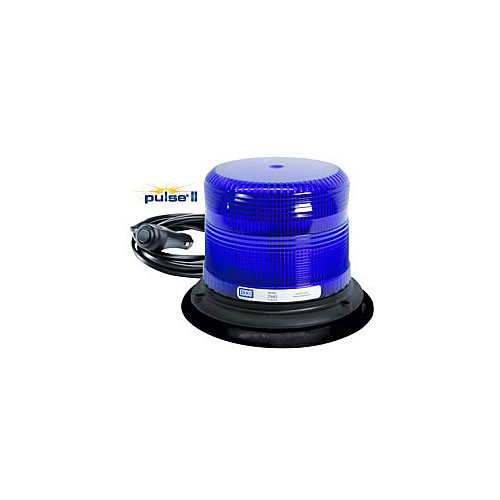 Ecco Vacuum Magnet Blue Beacon - 7945B-VM