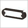Ecco Grommet Mount Adapter, Converts 3810 to 3860 - A3860ADPT