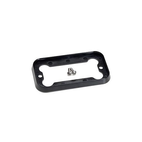 Ecco 3931 Series Black Bezel - A3931BZB