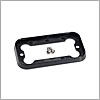 Ecco 3931 Series Black Bezel - A3931BZB