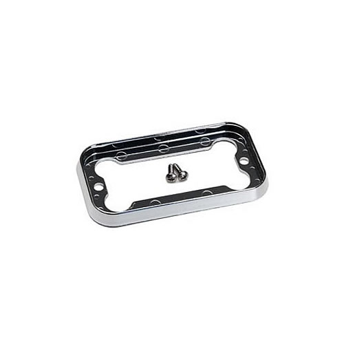 Ecco 3931 Series Chrome Bezel - A3931BZC