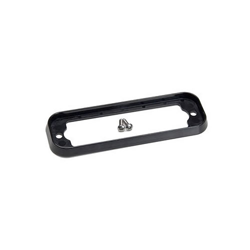 Ecco 3932 Series Black Bezel - A3932BZB