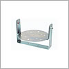 Ecco Self Leveling Bracket, 4000, 5700, 6500, 6600, 6700 & 6900 Series - A6600SLB
