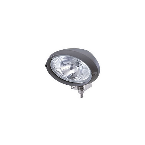 Ecco Oval Halogen Spot Beam - E91085
