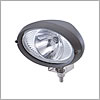 Ecco Oval Halogen Spot Beam - E91085