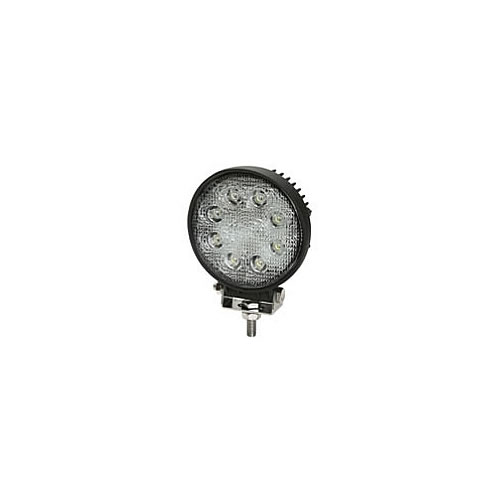 Ecco Round LED Flood Beam - E92005