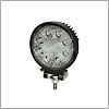 Ecco Round LED Flood Beam - E92005