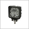 Ecco Square LED Flood Beam - E92006