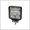 Ecco Square LED Flood Beam - E92007