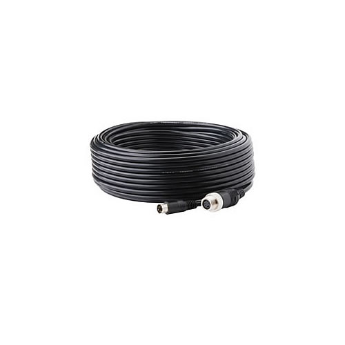 Ecco 20m/65' 4-pin S-Video F/M Transmission Cable - ECTC20-4