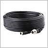 Ecco 20m/65' 4-pin S-Video F/M Transmission Cable - ECTC20-4