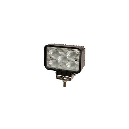 Ecco Clear High Output Rectangle LED Flood Beam - EW2501