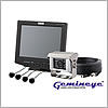 Ecco Gemineye 5.6" LCD Color Reversing Sensor Monitor for M5604, C2000, CB40RS, RSJB04, RS01 - K5604