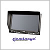 Ecco Gemineye 7.0" LCD Color Monitor integral controller - M7000B