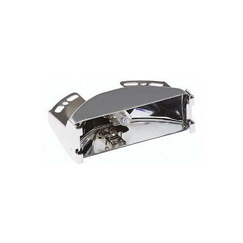 Ecco 24V DC single 15 30 Series Alley Light - R1530AL-24