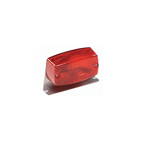 Ecco 30 and 60 Series Stop Tail Turn Lamp - R6004STT