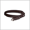 Ecco A6600MK, 6410-MG, 65, 66, and 6900 Series Cigarette Cable and Plug - R6600CP