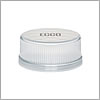 Ecco Clear 7100 Series Lens - R7160LC