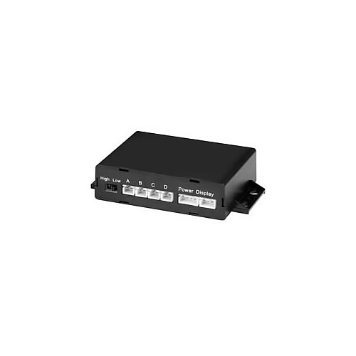 Ecco Camera Kit