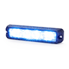 Ecco Single-Color Multi-Mount Directional LED Light, Blue - ED3706B