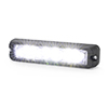 Ecco Single-Color Multi-Mount Directional LED Light, White - ED3706C