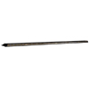 Ecco Directional, LED, 36" Outliner Perimeter Bar, Left Wire Exit, 12V DC, Dual-Color, Amber/White - ED3736AW-L