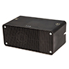 Ecco Back-Up Alarm, 112dB, 12-24VDC, Universal Mount, Tonal Alarm - 110
