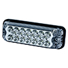 Ecco SAE I Amber Surface Mount Directional LED - 3811A