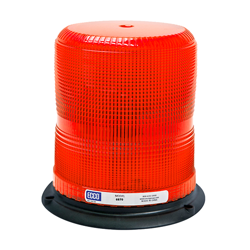 Ecco 6570 Series Strobe