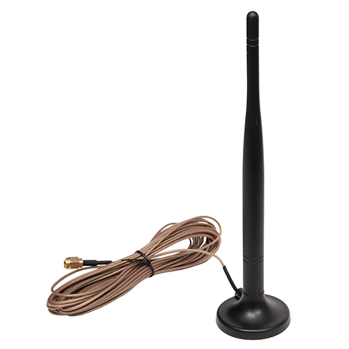 Ecco Wireless Modules Antenna