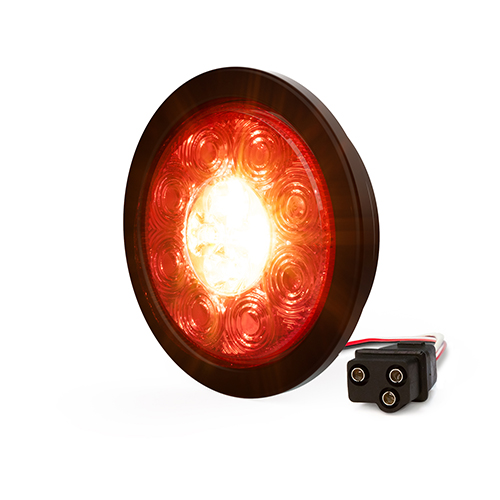 Ecco ED3000 Series Stop Tail Turn Lights