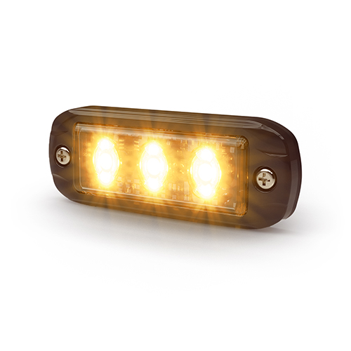 Ecco ED3600 Series Warning LED Lights