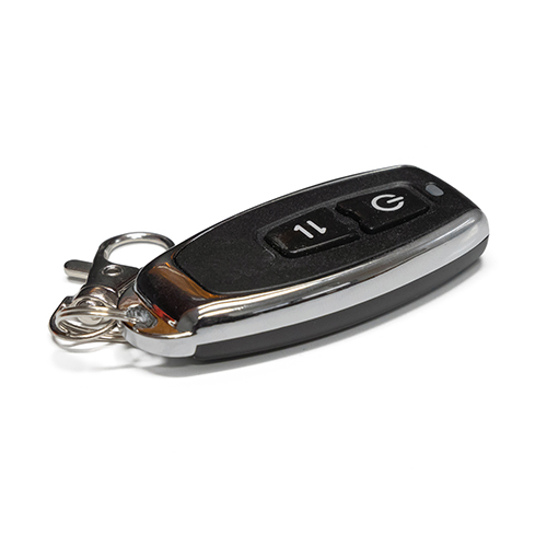 Ecco Er5200 Replacement Remote