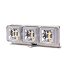Ecco Acc Module LED 12+ Ser Ice Amber/Blue - EZ1206AB