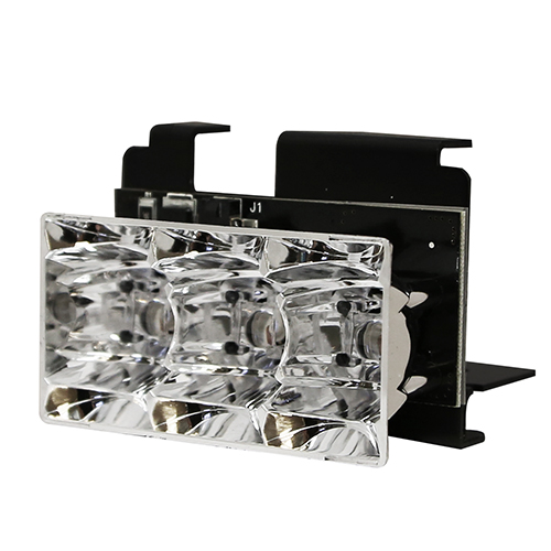 Ecco EZ27CC3X Modules