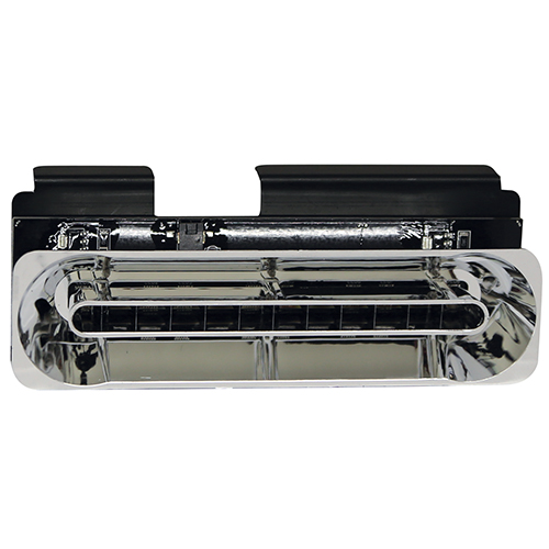 Ecco EZ27CC8X Modules