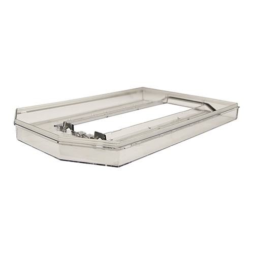 Ecco 27 Accessory Series Lightbar Domes