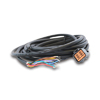 Ecco Accessory, Dash mount wire, 5 meters - EZ3012