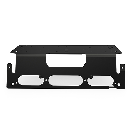 Ecco 3rd Brake Light Mount