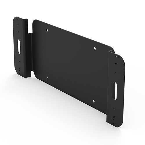 Ecco Ez3700Licb License Plate Bracket