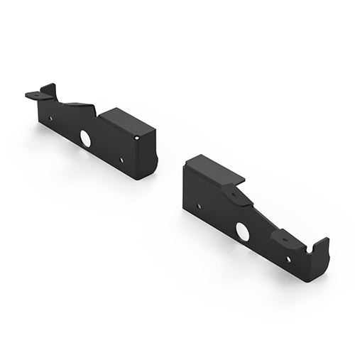 Ecco Ez3706Bsm-F150 Mirror Brackets