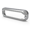Ecco Bezel, Chrome For ED3793 Series - EZ3793BZC